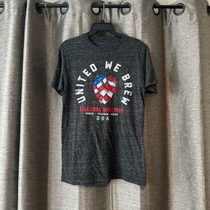 Figueroa Mountain Brewery T-shirt